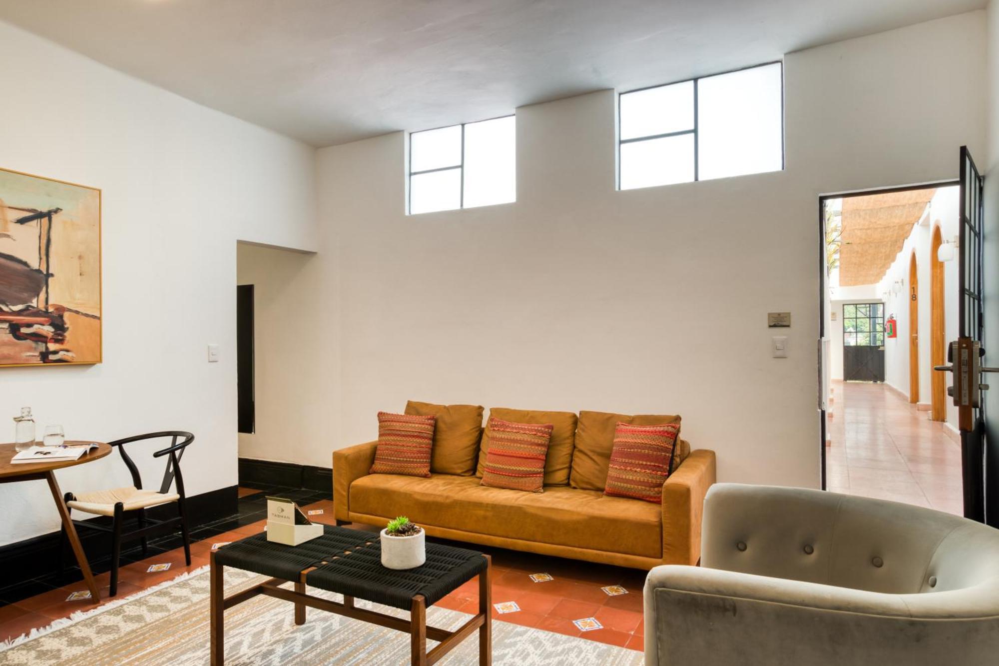 Hotel Santa Casa By Tasman 4*