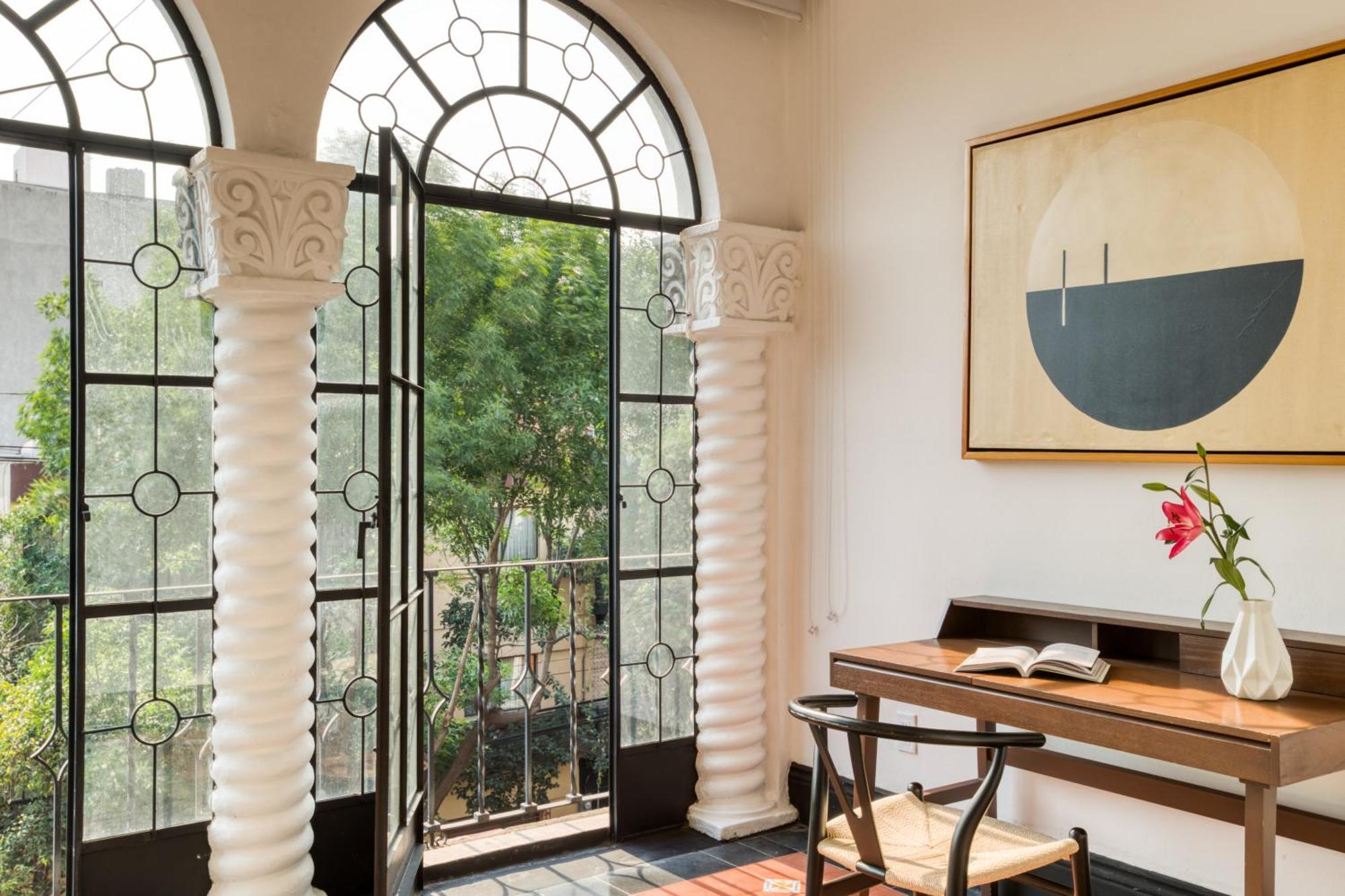 Santa Casa By Tasman 4* Cidade do México