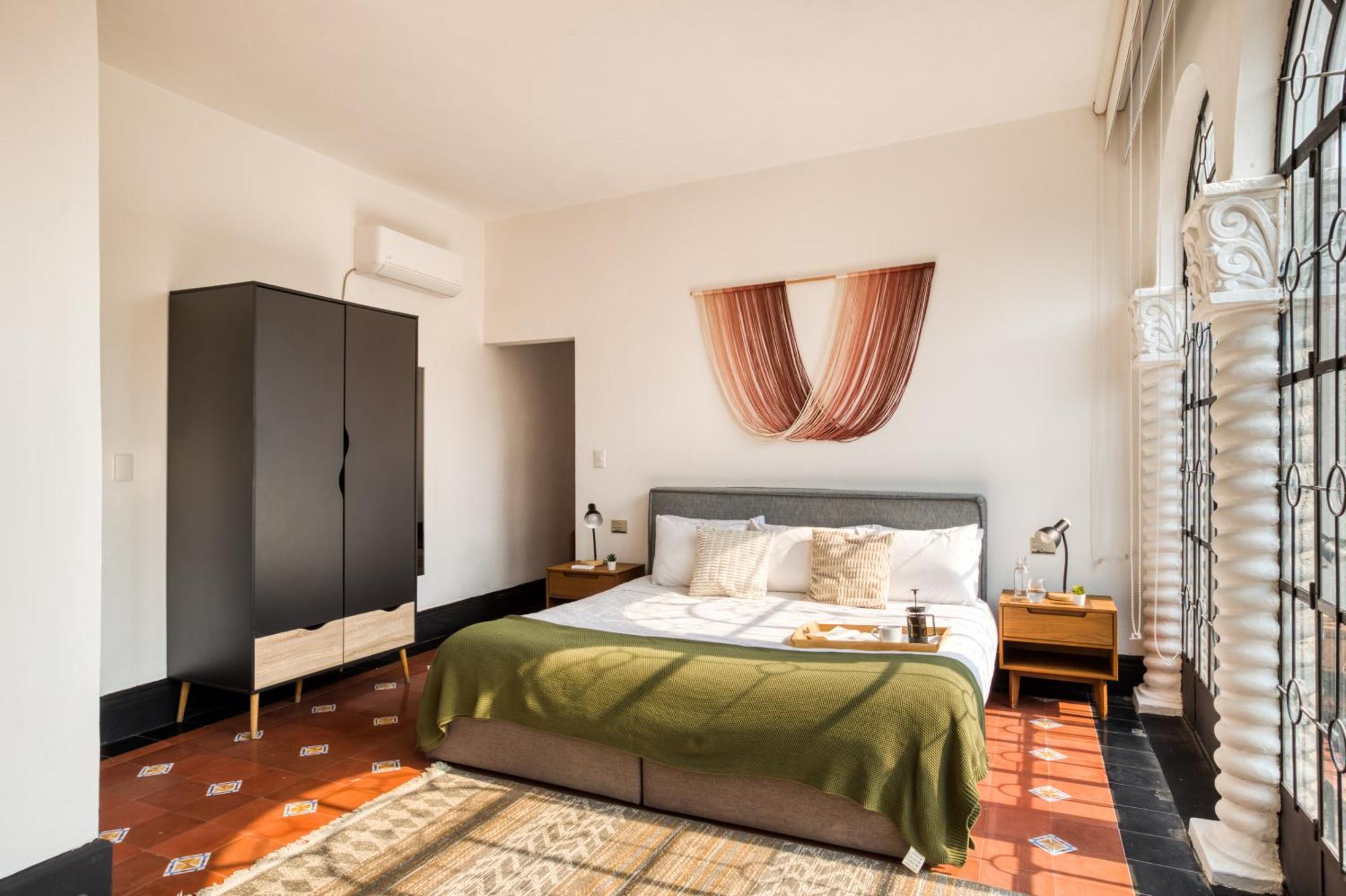 Santa Casa By Tasman 4* Cidade do México
