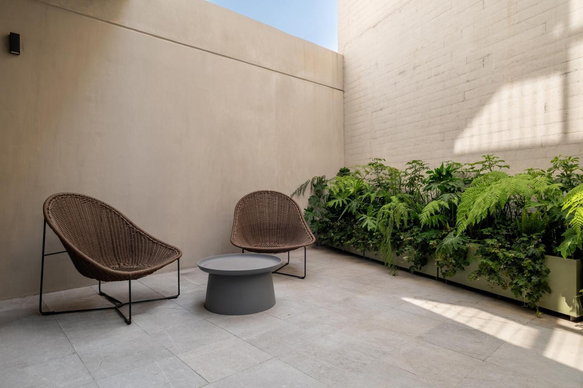 Hotel Casa Cibeles By Lumina