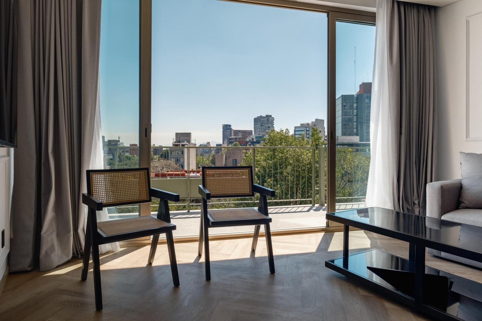Casa Cibeles By Lumina Hotel