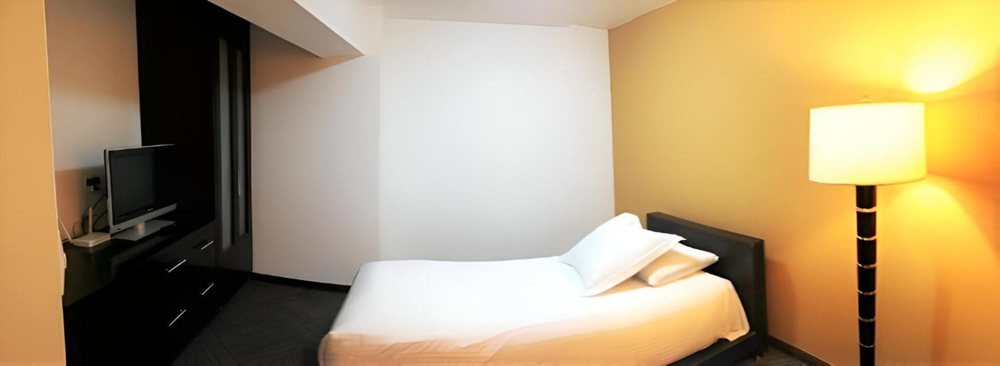 Apartamento Teca Once *