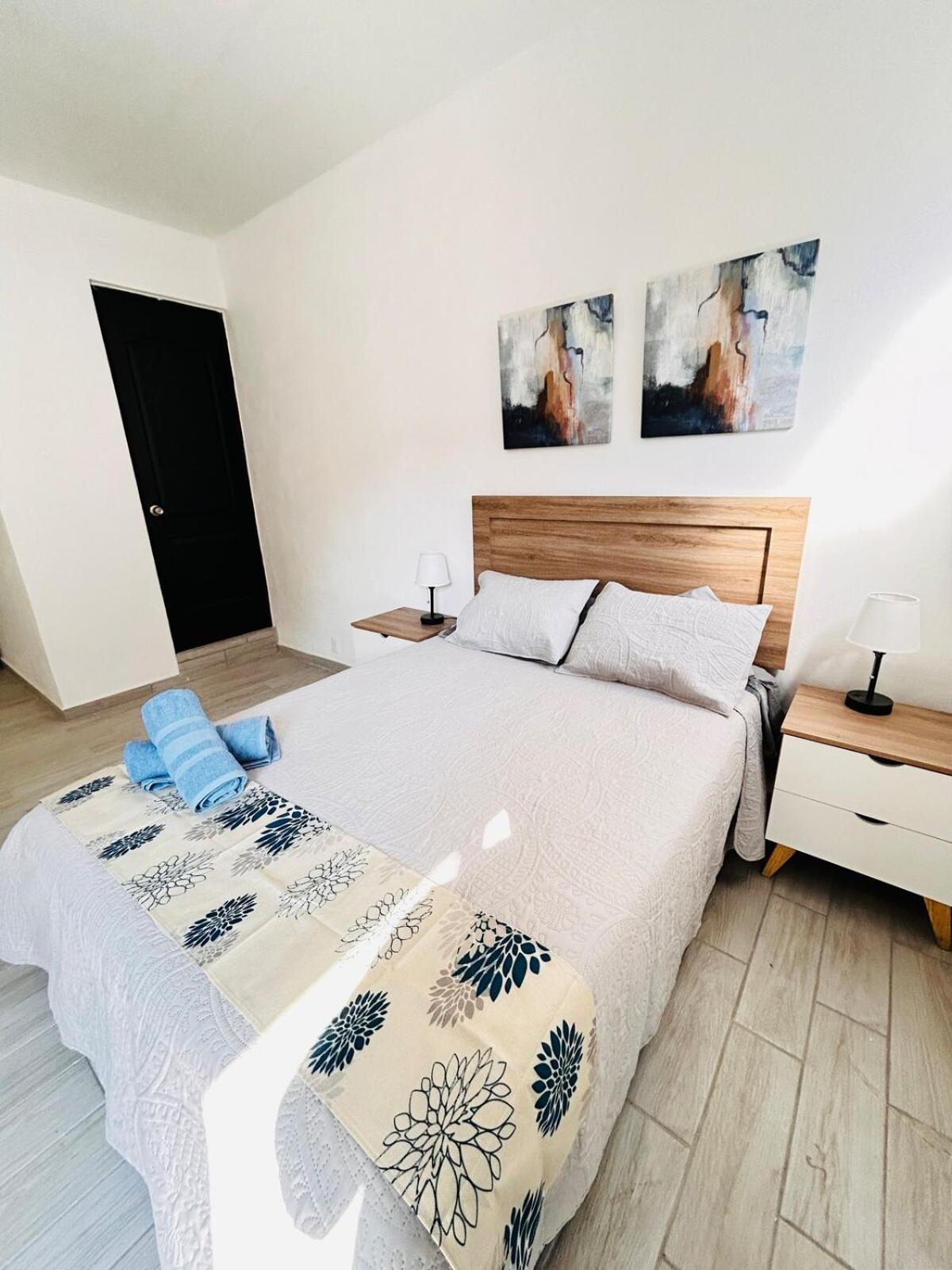 Casa Antonia 1 Perfect Spot En Condesa 2p Apartamento