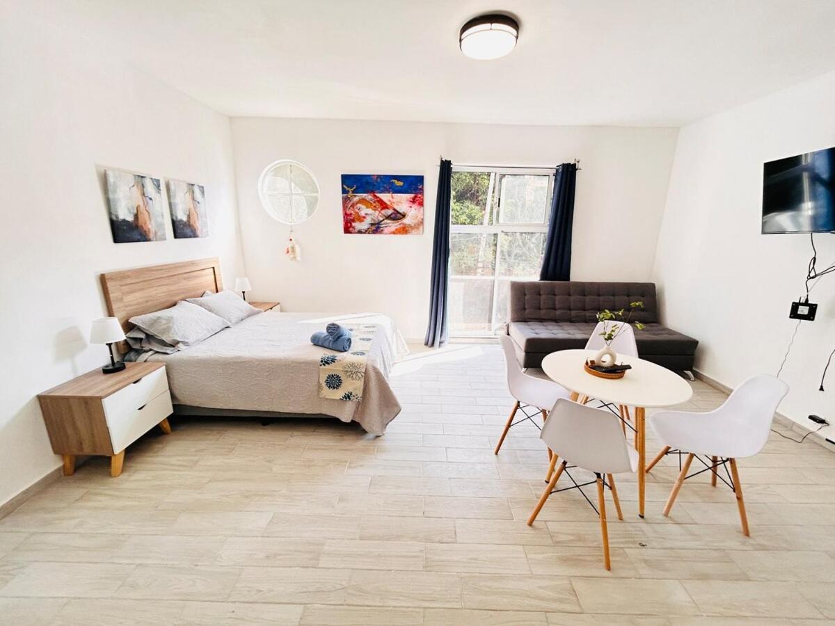 Apartamento Casa Antonia 1 Perfect Spot En Condesa 2p