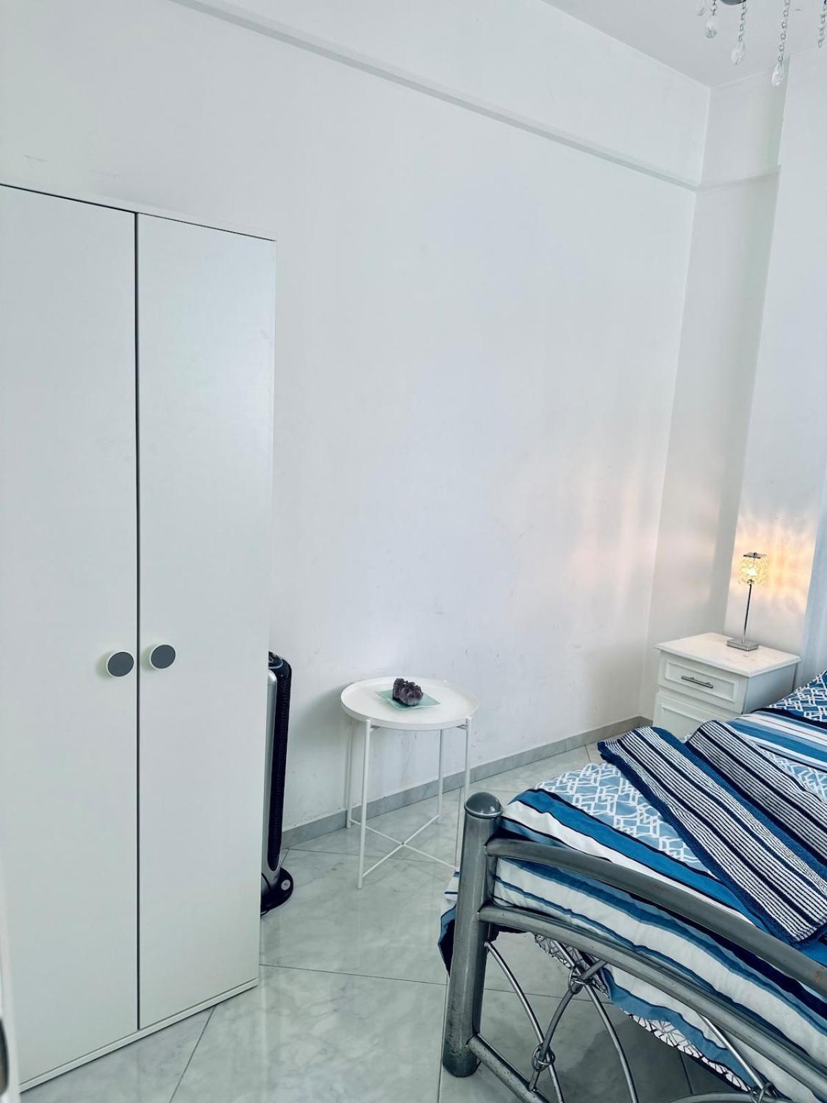 Apartment Departamento Completo Centro Historico *