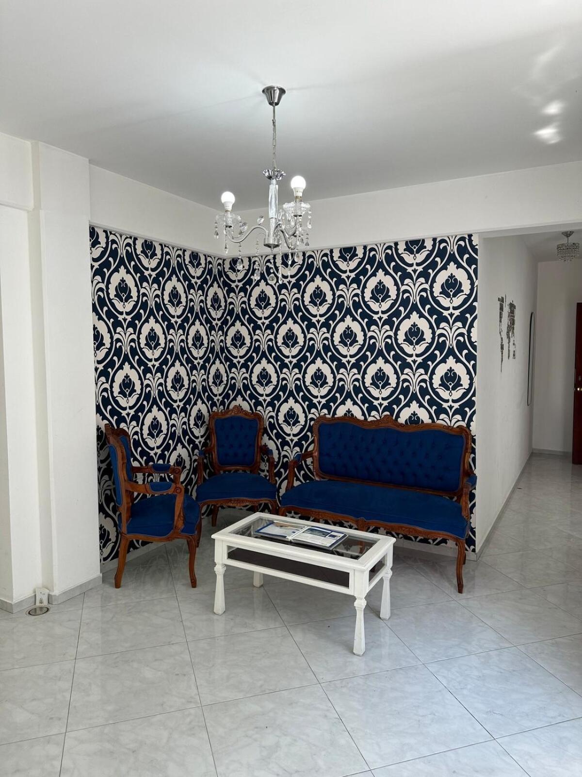 Apartment Departamento Completo Centro Historico