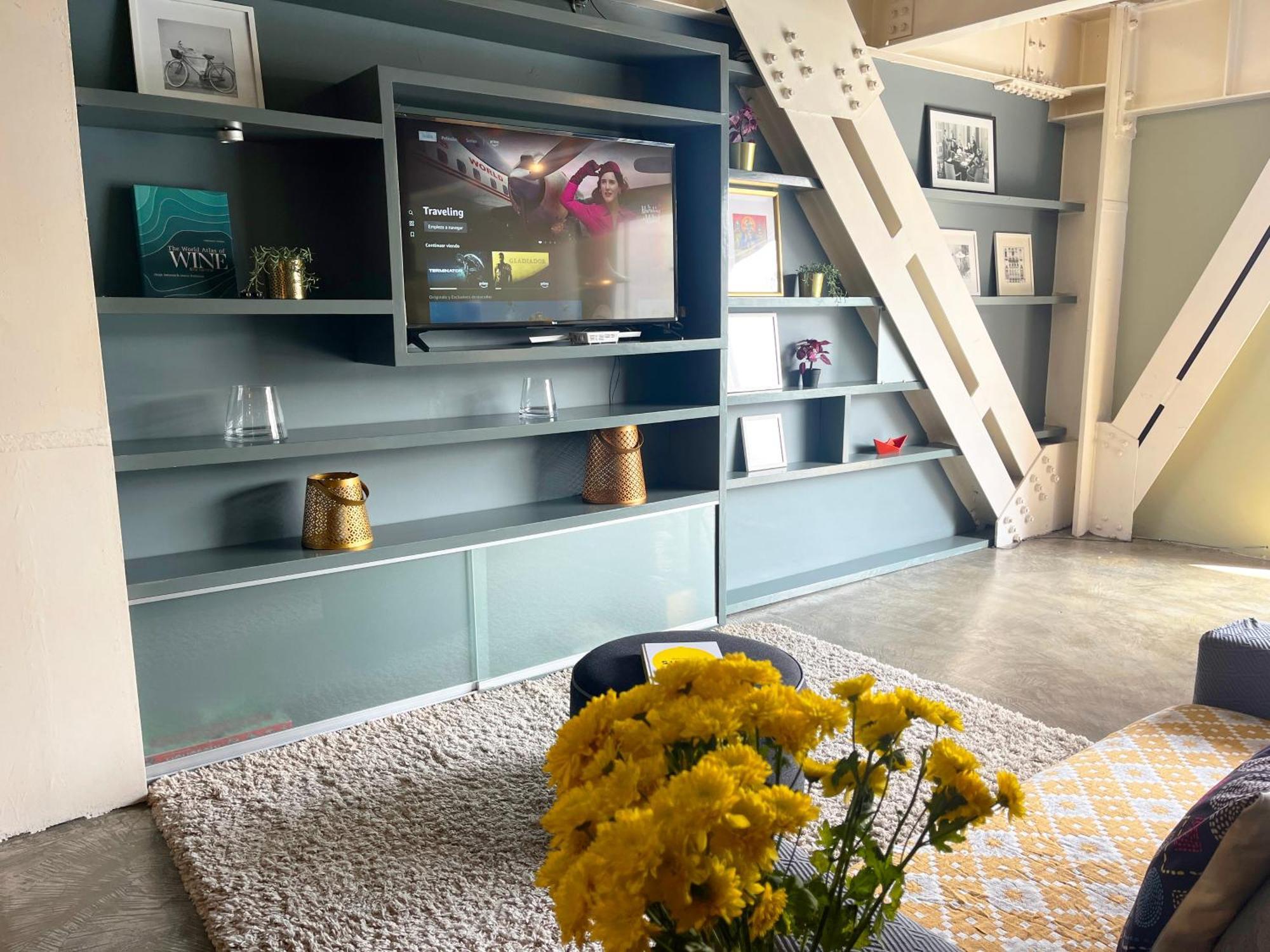 Arquimedes Polanco Apartamento *