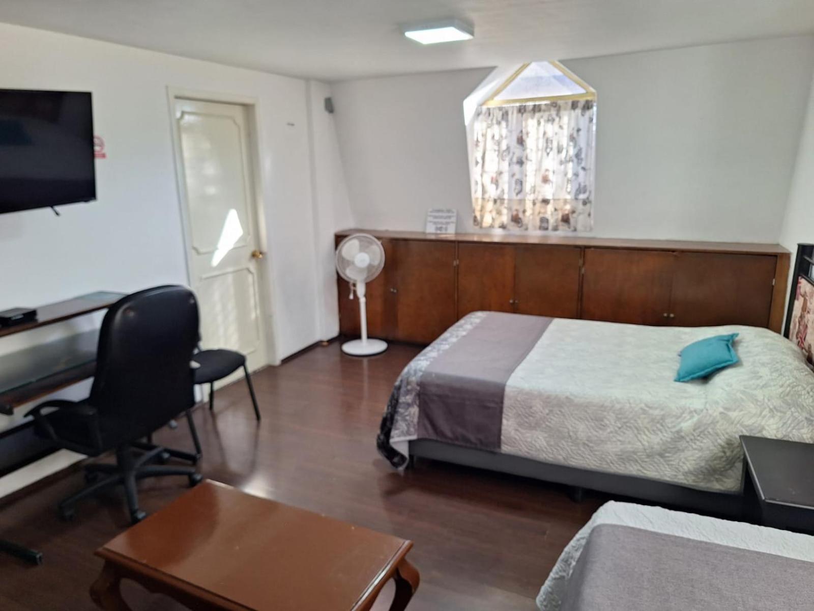 Casa Miranda Airport Apartment