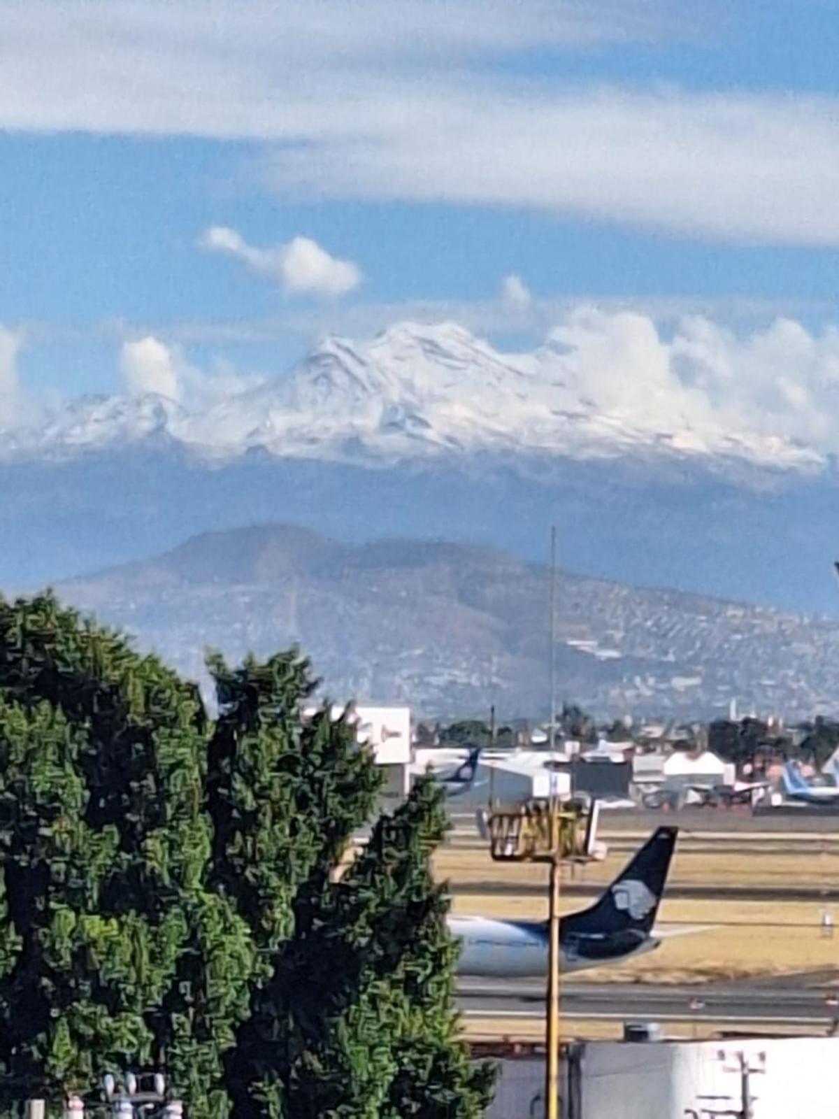 Casa Miranda Airport * Mexico City