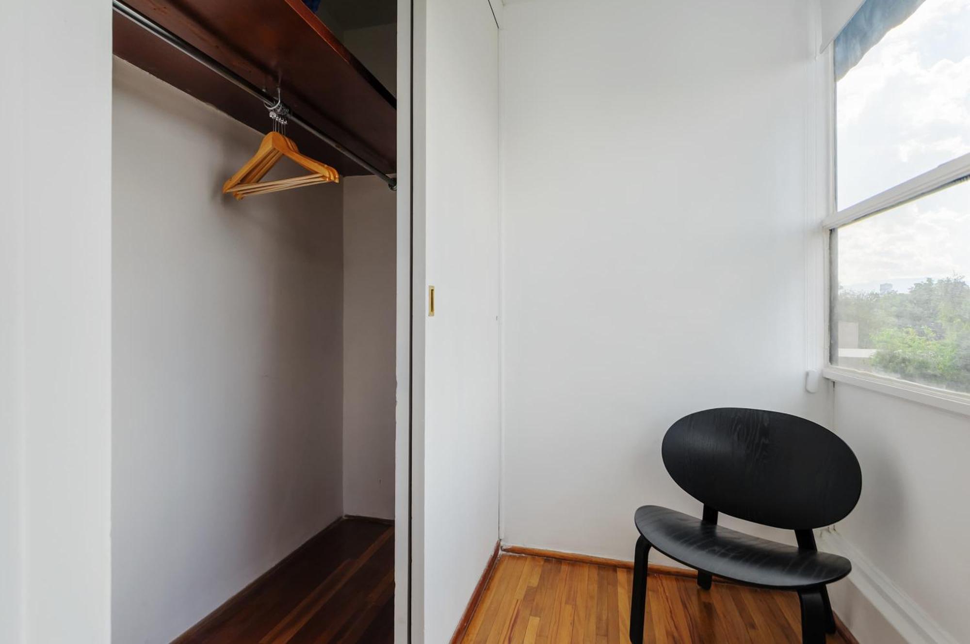 Apartamento W* Lovely 3br W Fantastic Balcony In Condesa México DF