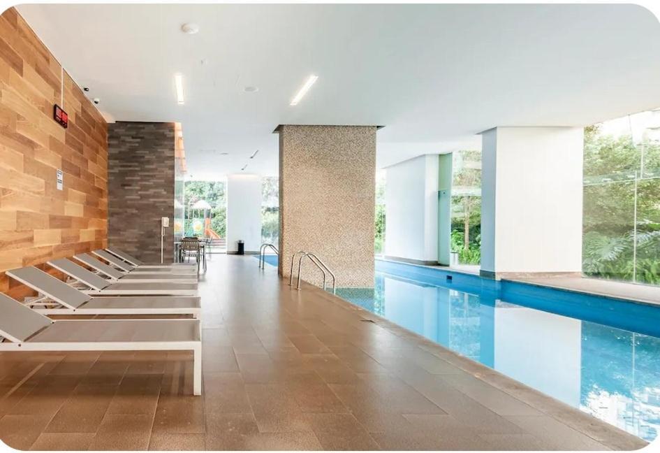 Luxury With Incredible Amenities Apartamento *