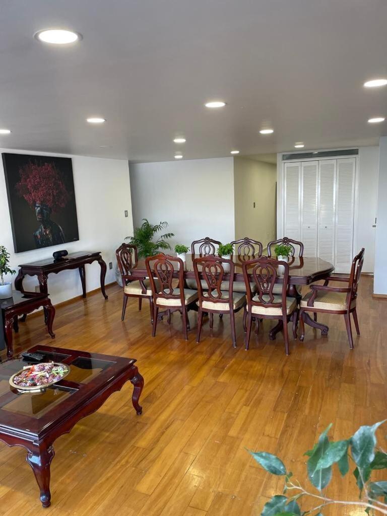 Espectacular In A Premium Neighborhood Apartamento