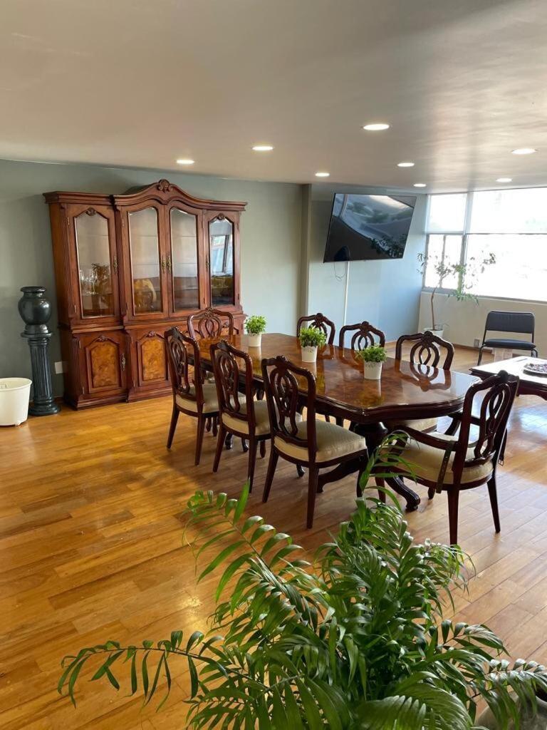 Apartamento Espectacular In A Premium Neighborhood *