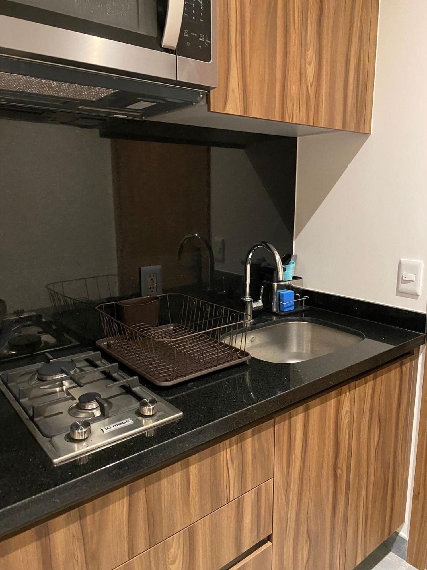 Loft Reforma Apartamento *