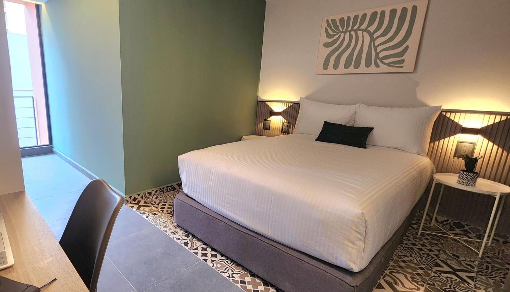 Niu Reforma 4*