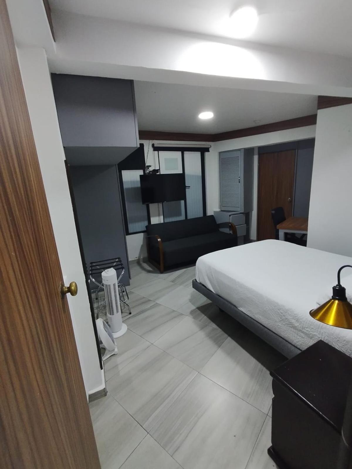 Casa Ajusco 3*