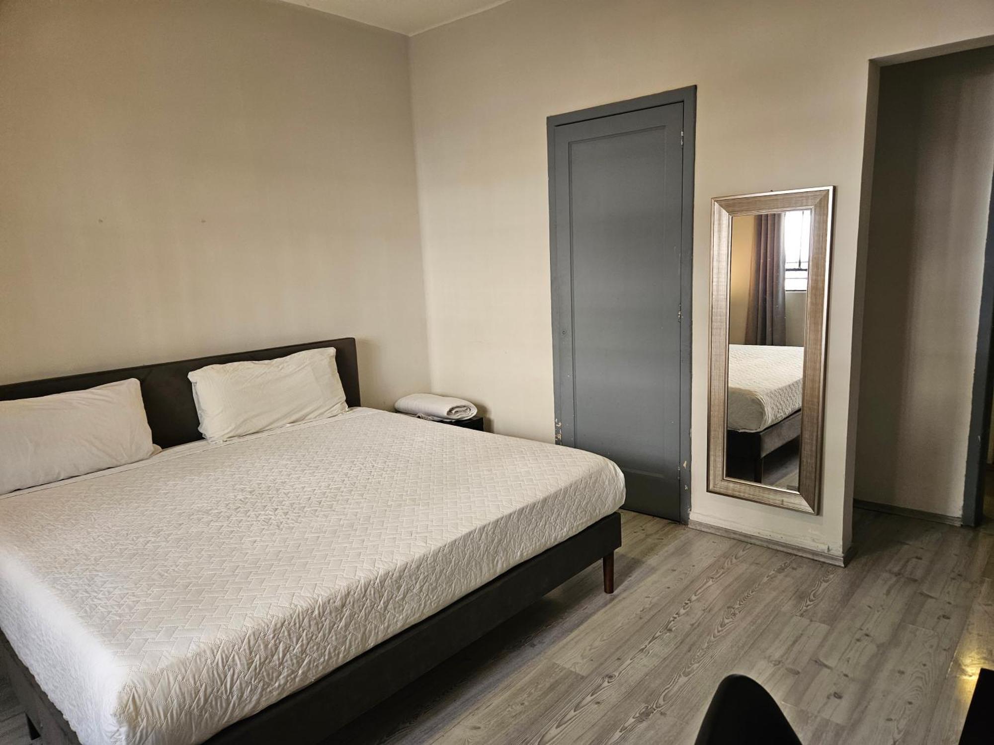 Singular Antara Apartahotel