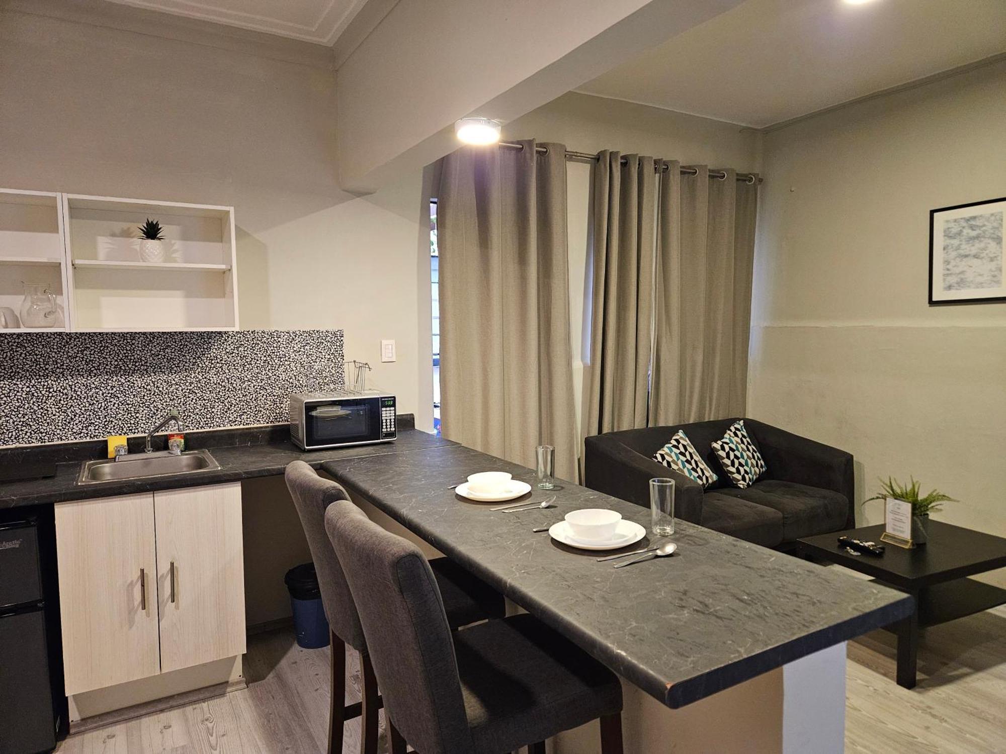 Singular Antara Apartahotel