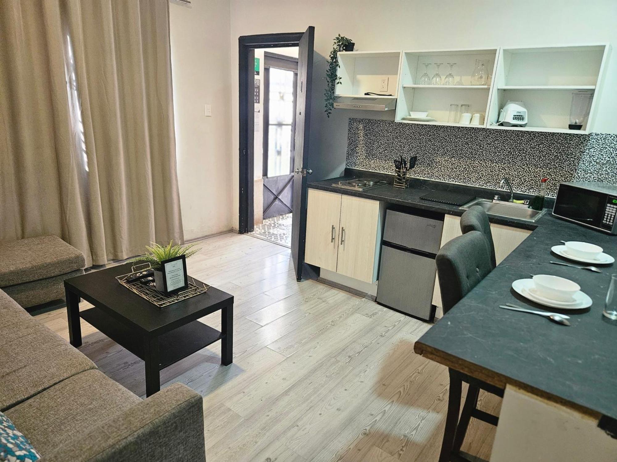 Singular Antara Apartahotel