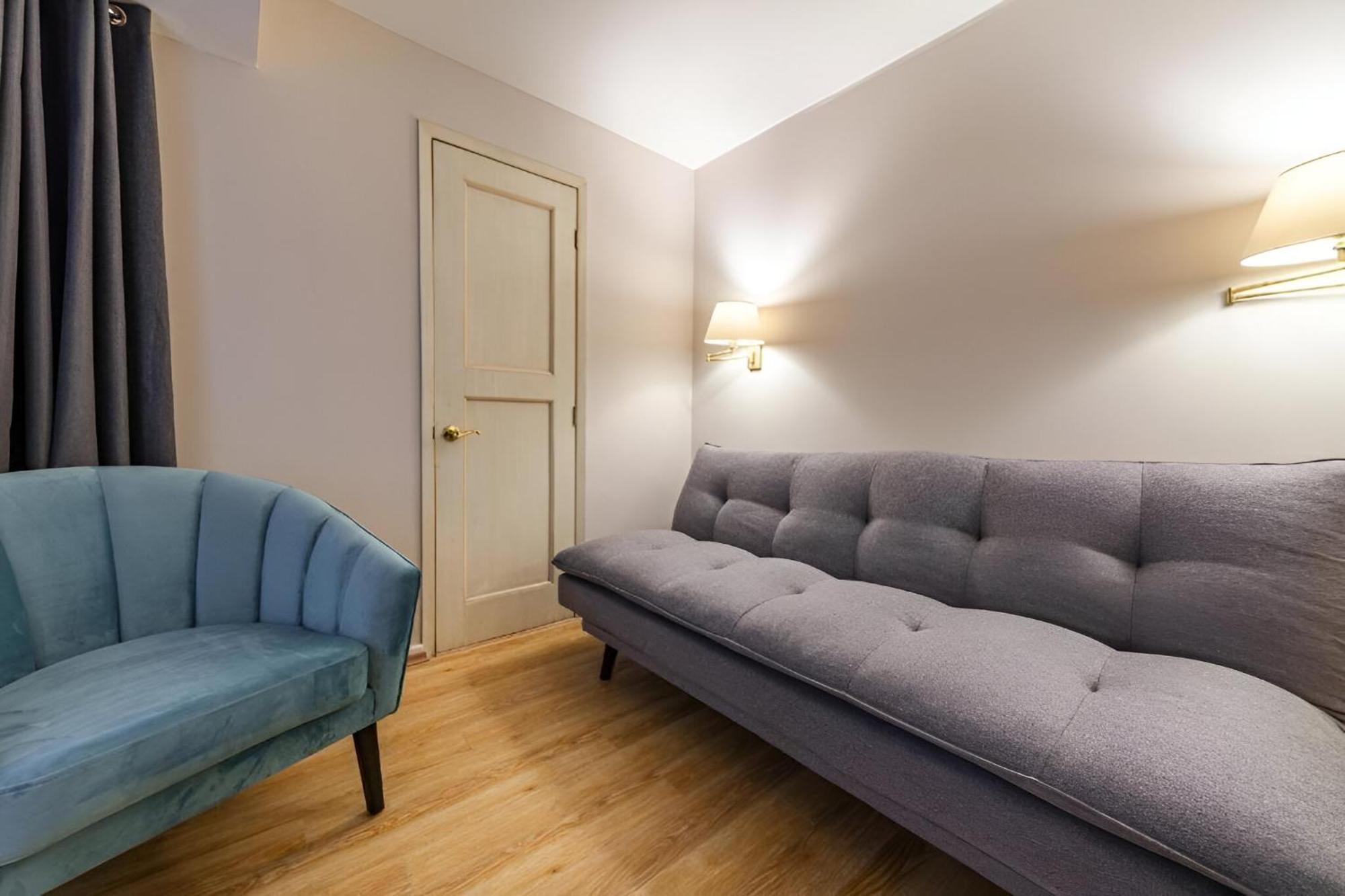 Newton Apartamento