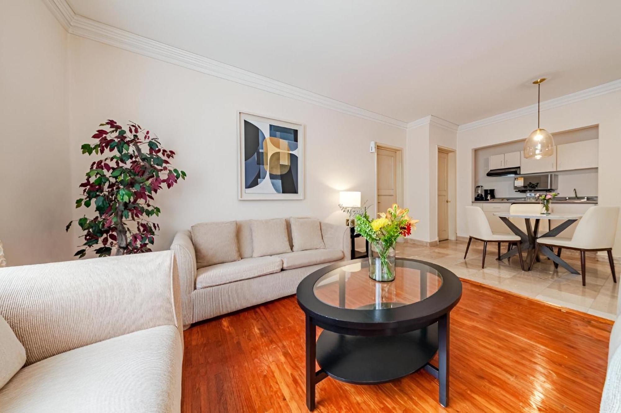 Apartamento Newton *