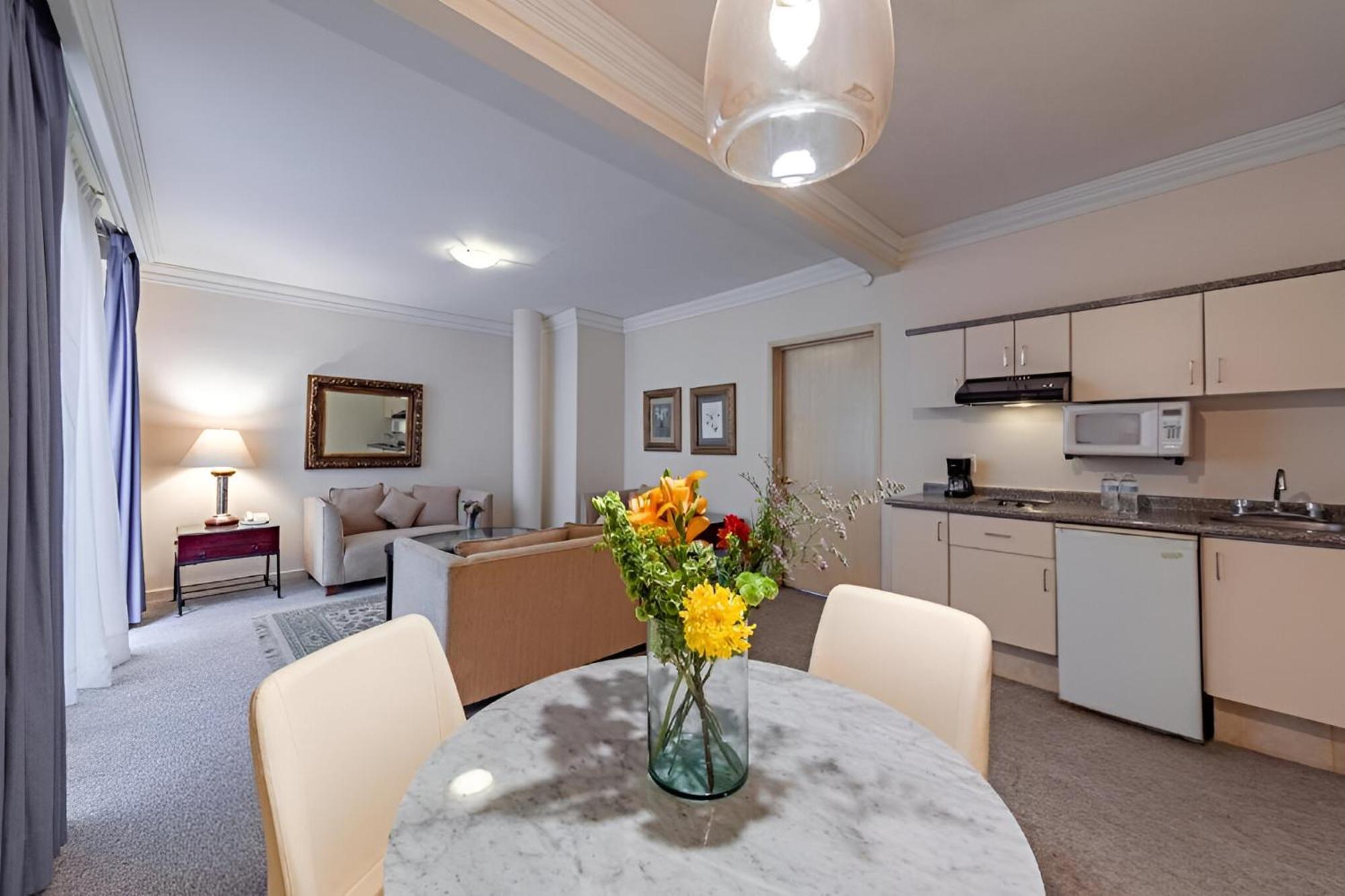Apartamento Newton