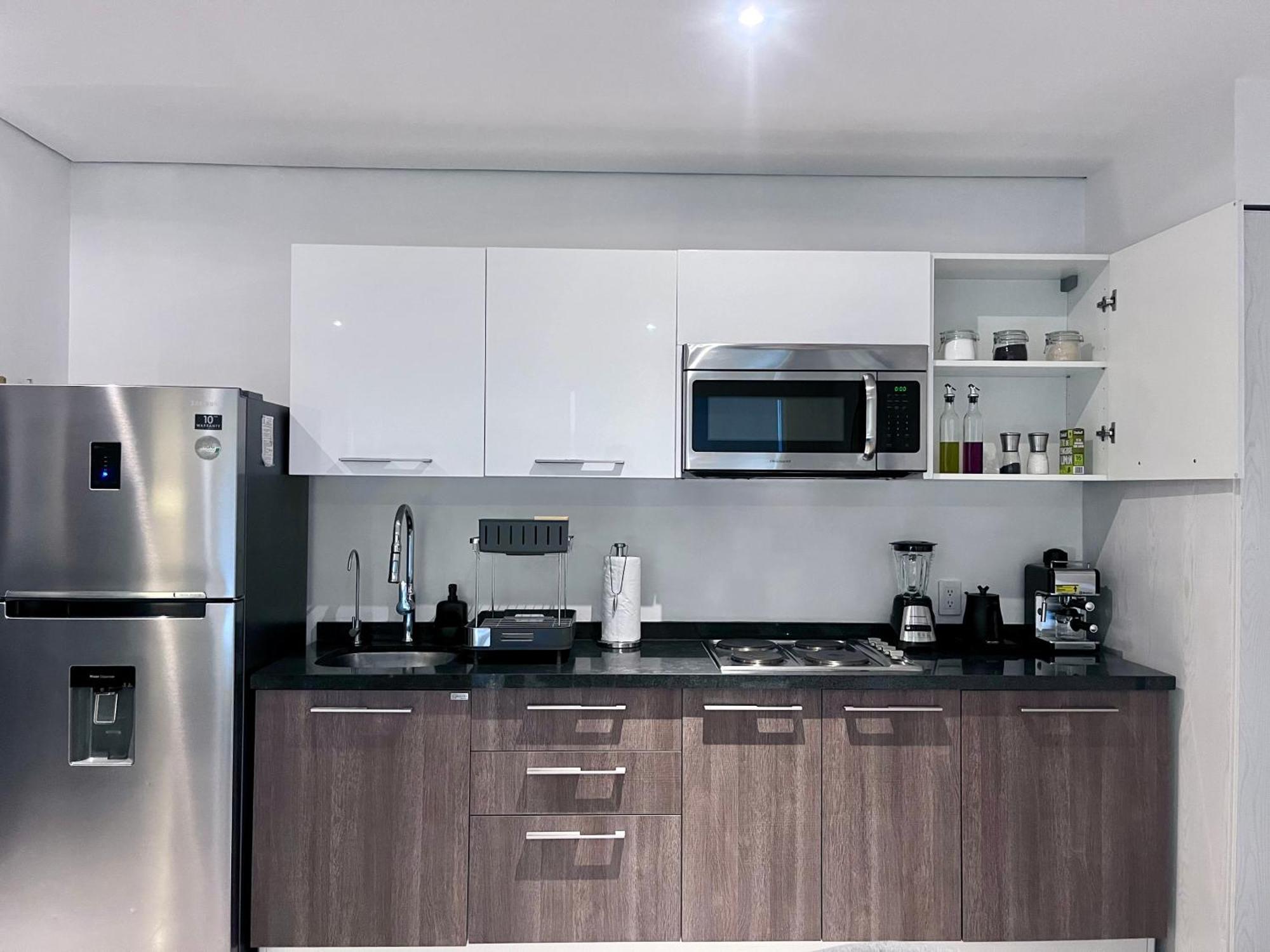 Apartamento S2305 - 2bdr - 2bth
