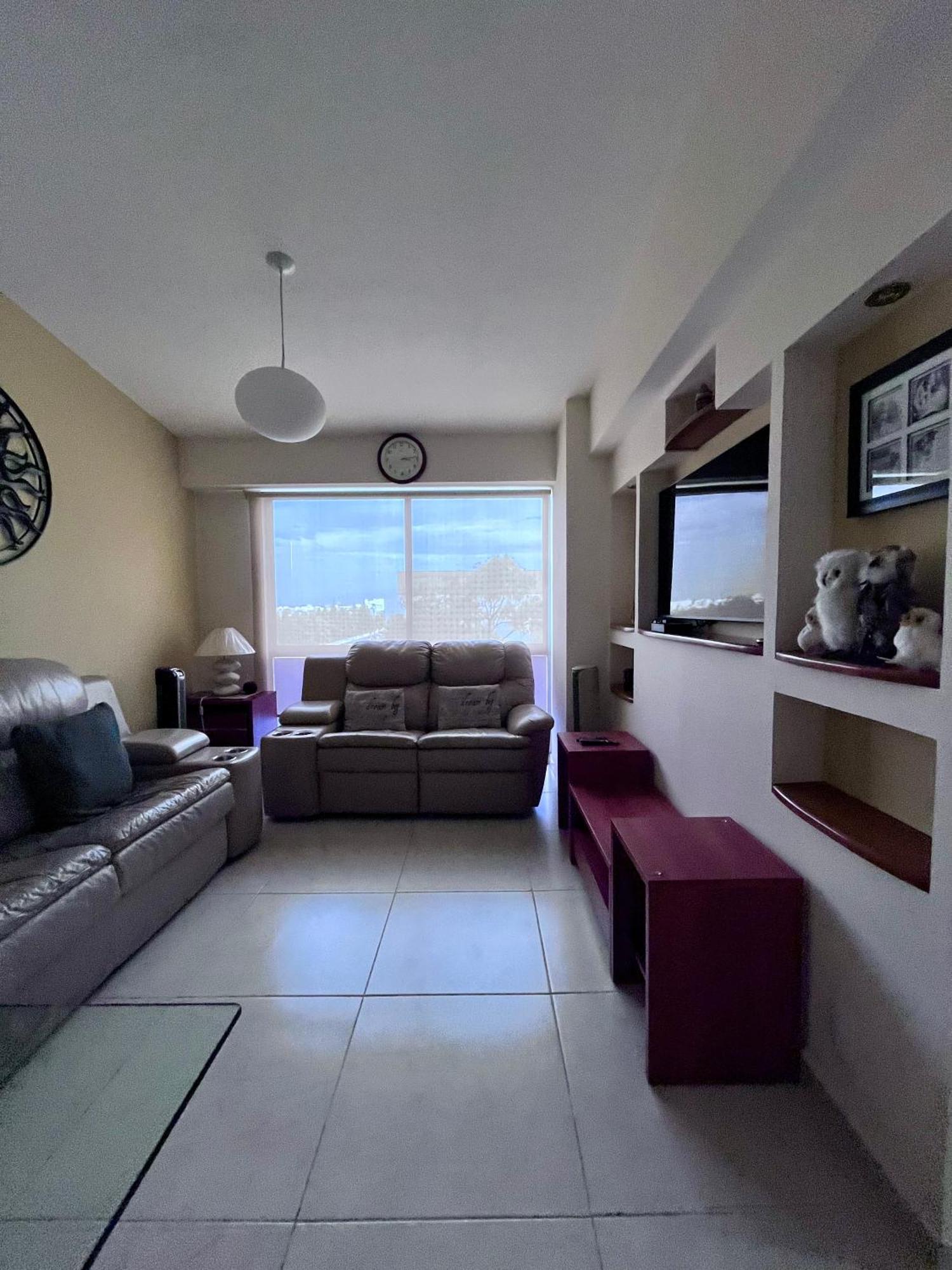 Apartamento V803 - 3bdr - 2bth México DF