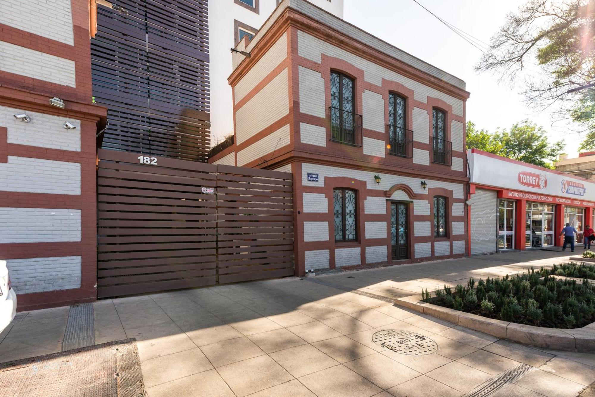 C101 - 2br - 2bth México DF