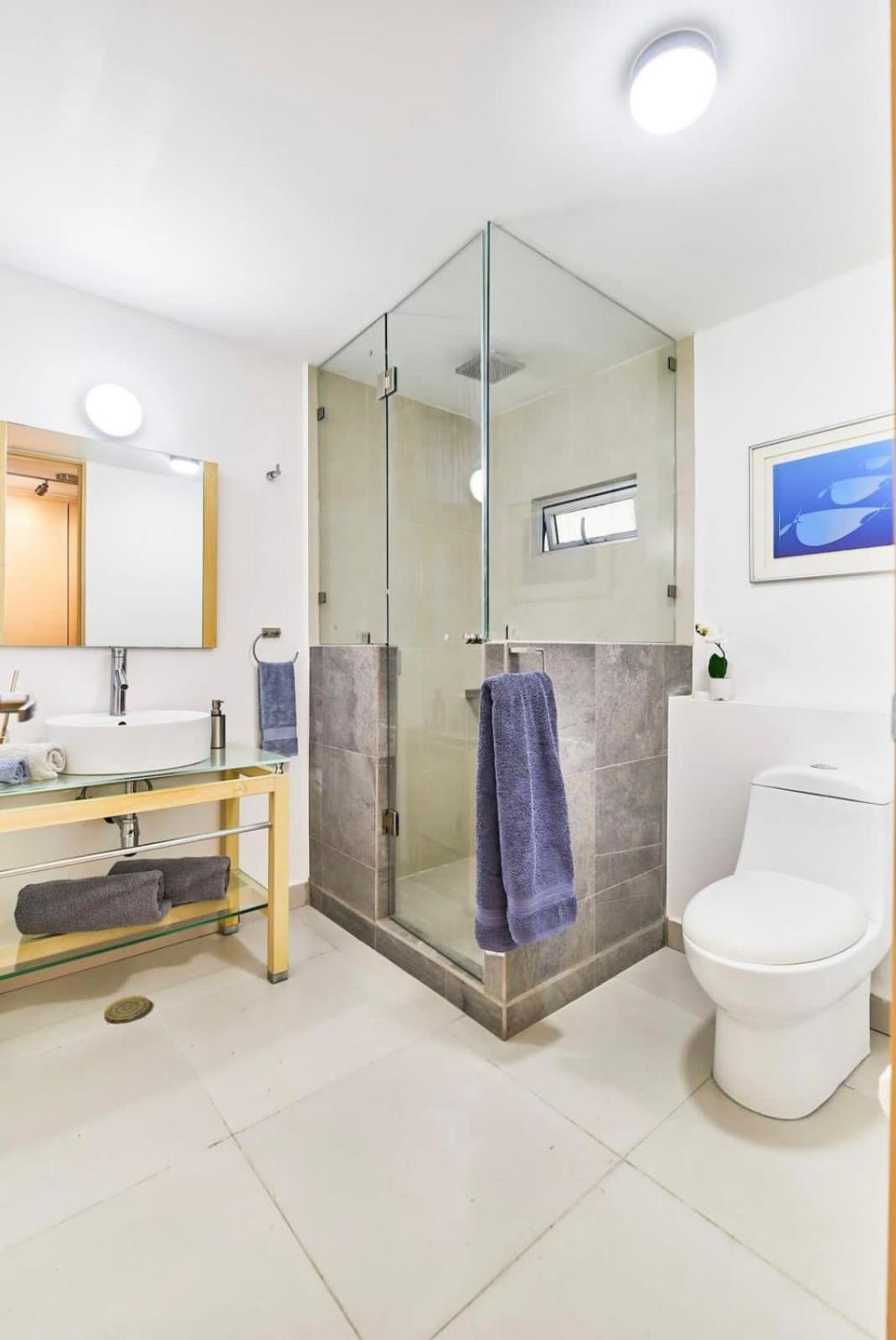 B106 - 2bdr - 2bth, Amazing Location Apartamento