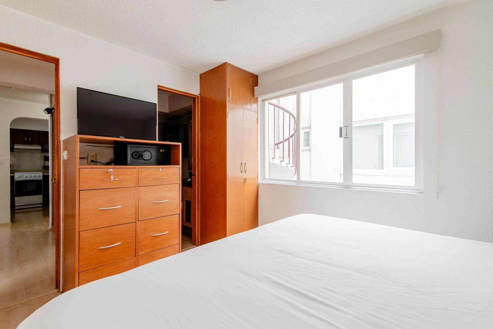 Lc122 - 2bdr - 2bth Apartamento