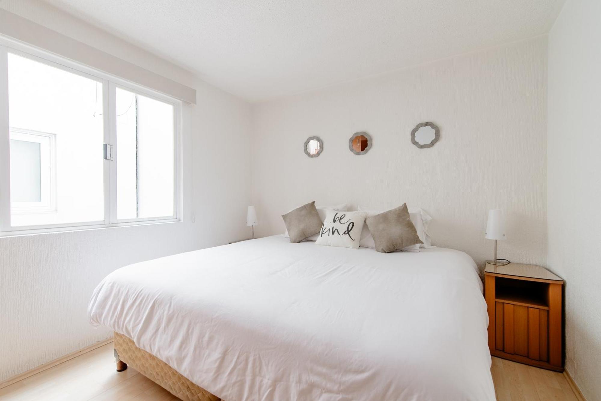 Lc122 - 2bdr - 2bth Apartamento *