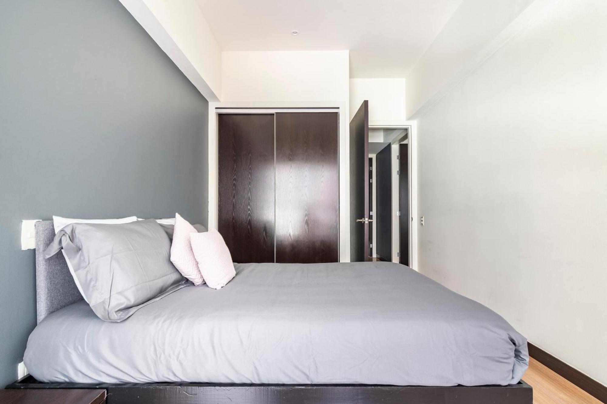 Cs302 - 3br - 3bth Apartamento *