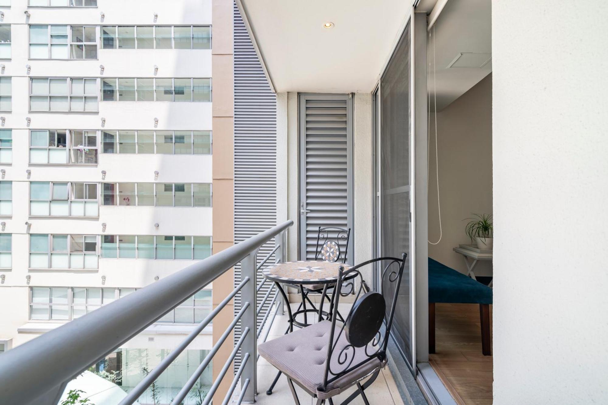 Apartamento Cs302 - 3br - 3bth *