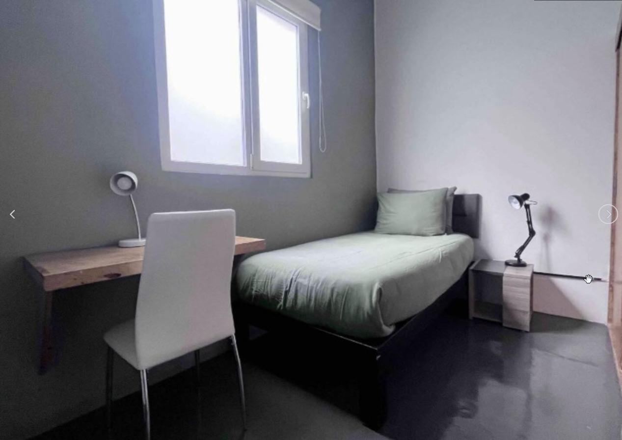 Apartamento Sa186 - 2br - 2bth