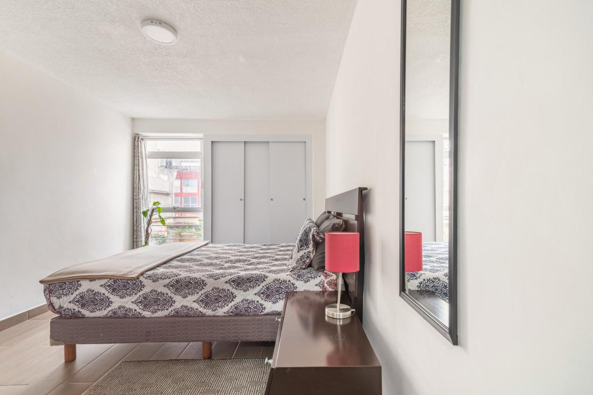 T301 - 1 Bedroom - 1 Bth Apartamento