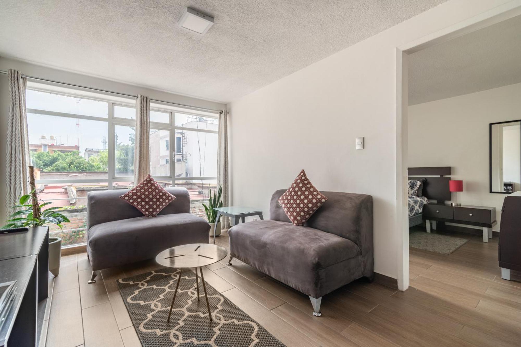 Apartamento T301 - 1 Bedroom - 1 Bth