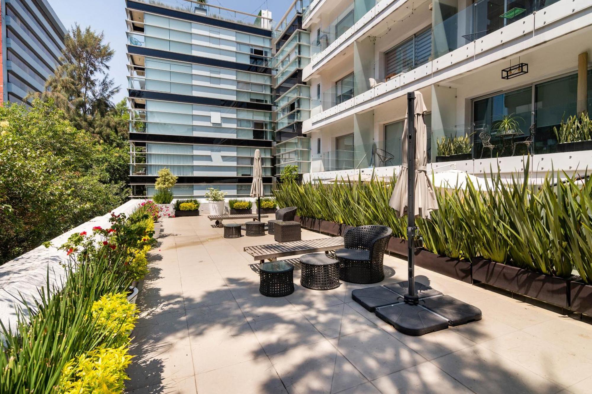 Apartamento S1602 *