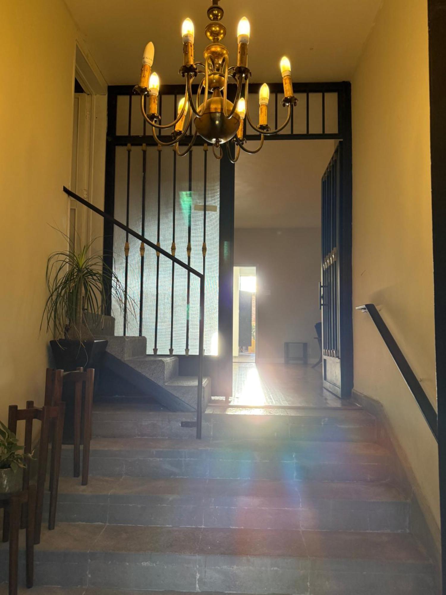 Casa Mazonce Pensión
