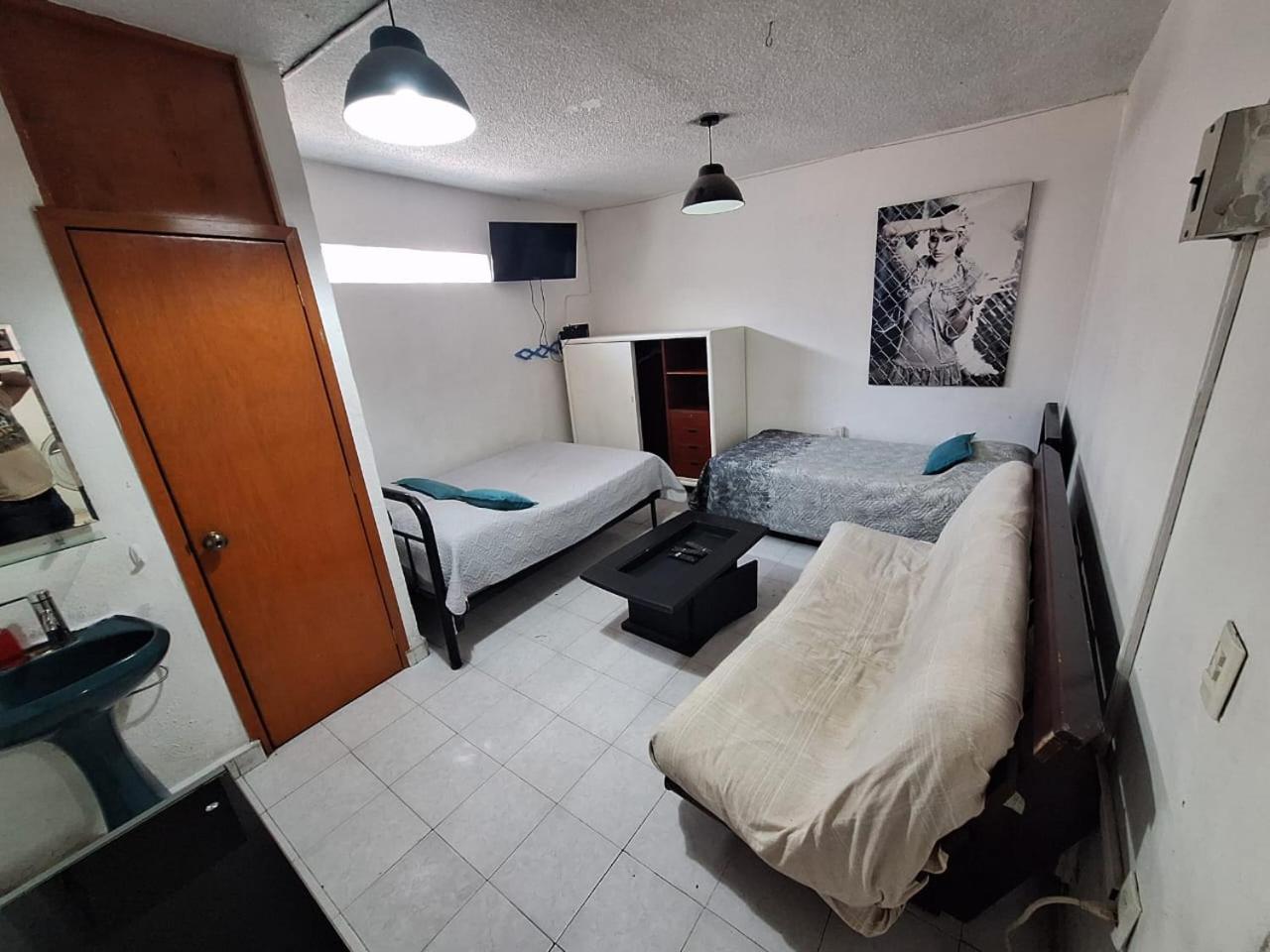 Apartment Casa Miranda Airport Mexico City