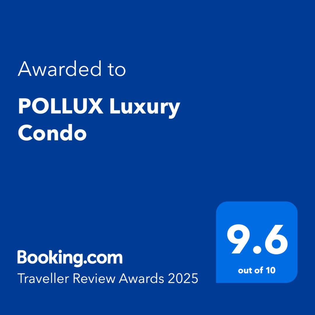 Pollux Luxury *