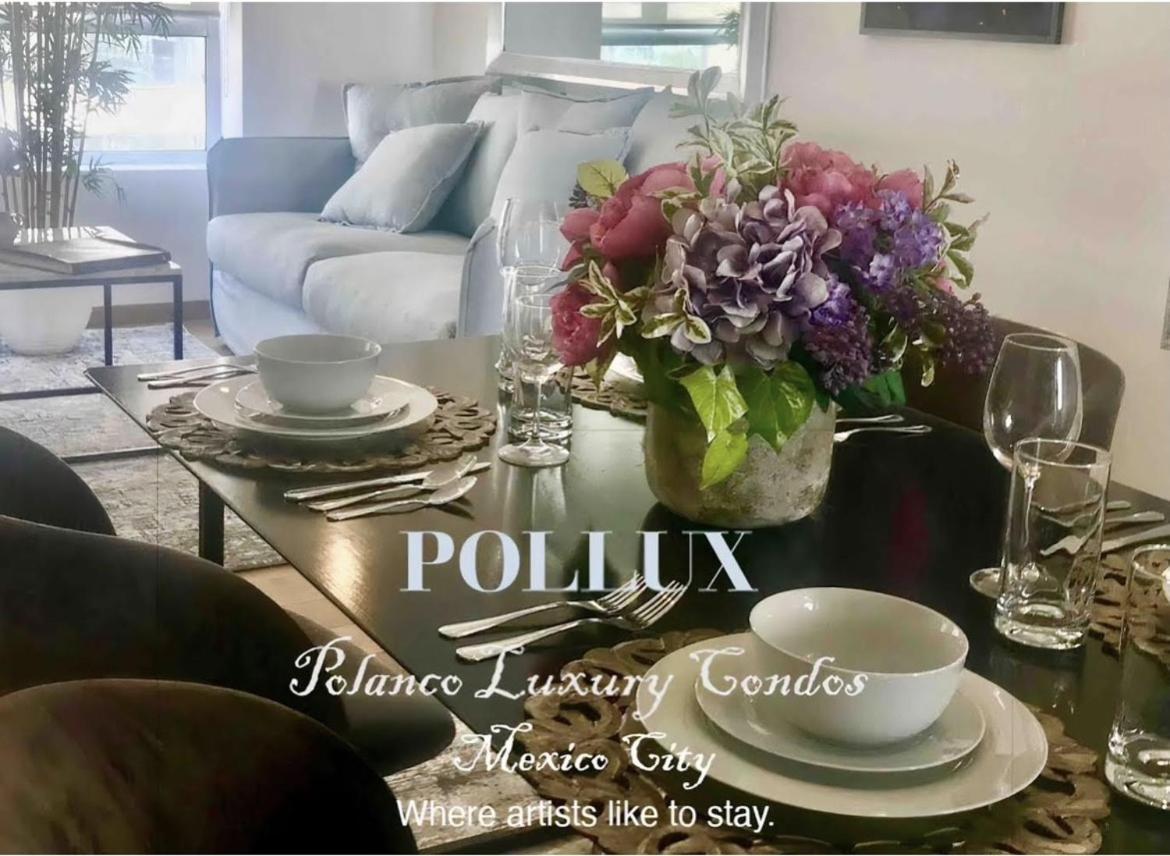 Pollux Luxury Apartment *