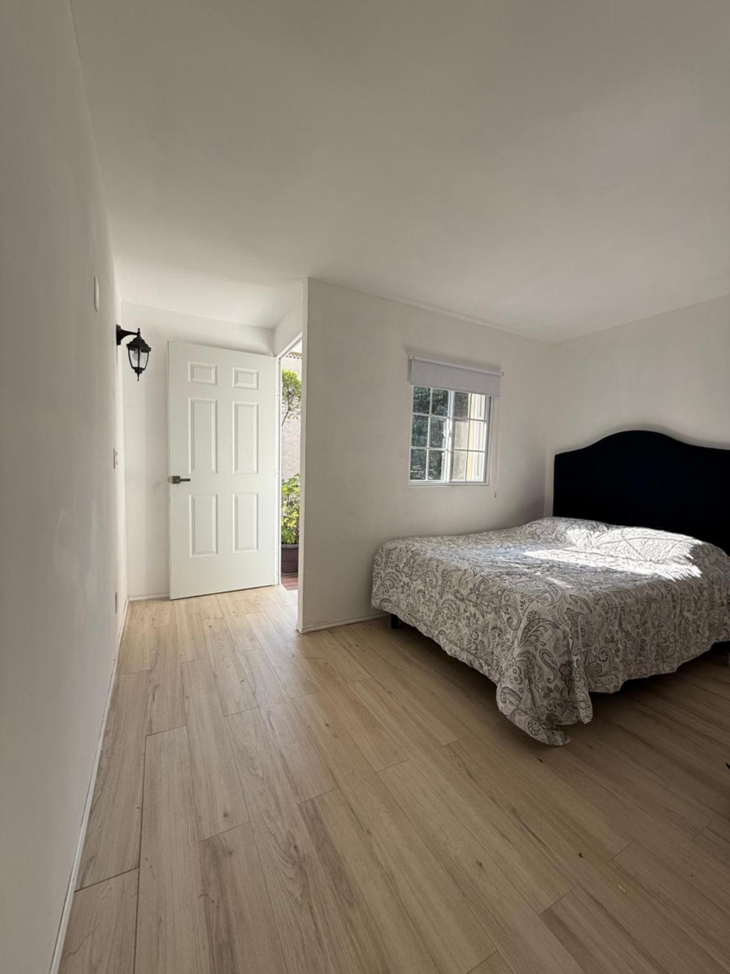 The 222 Habitación en casa particular