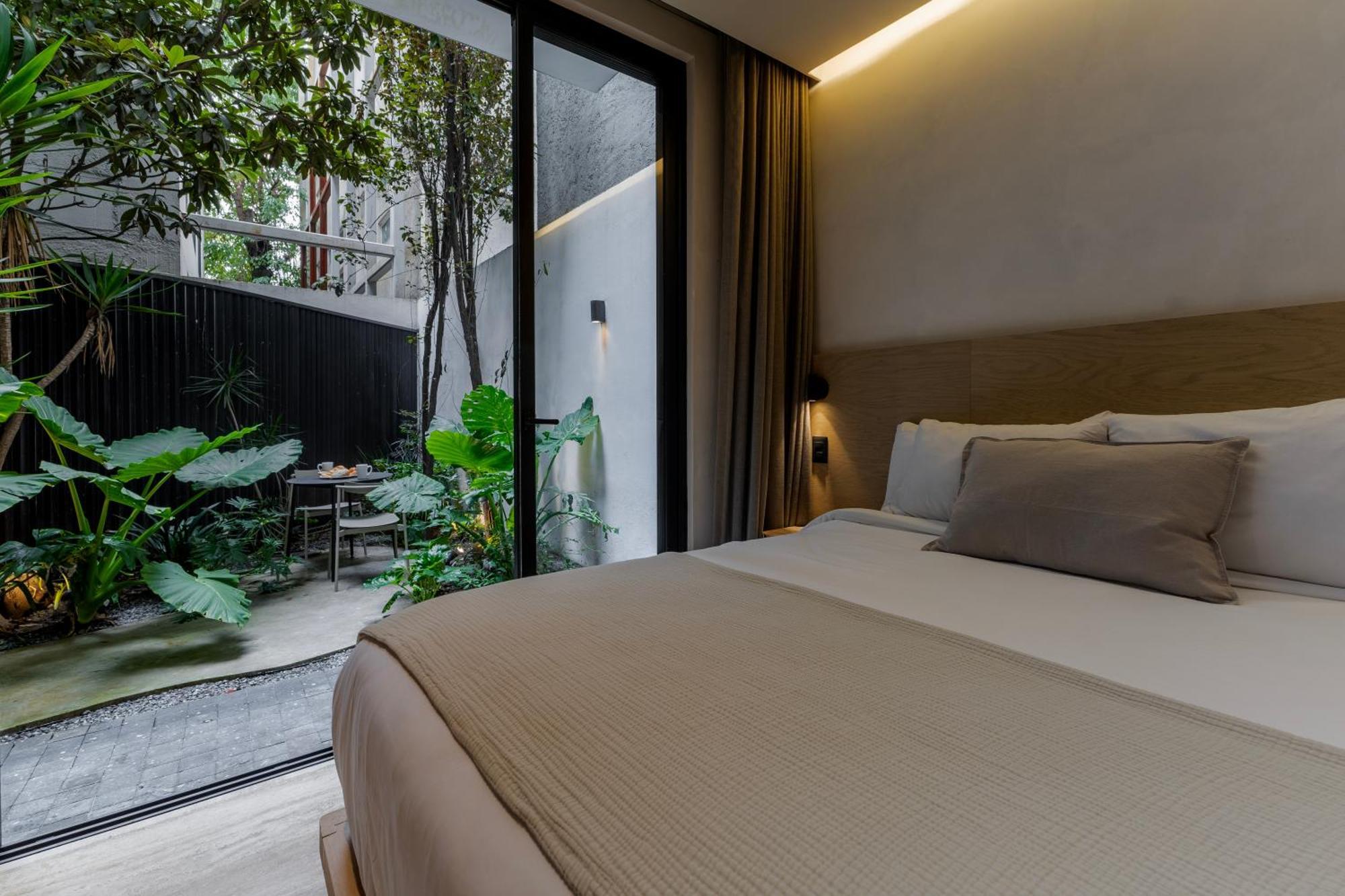 Apartamento Casa Calderon By Capitalia