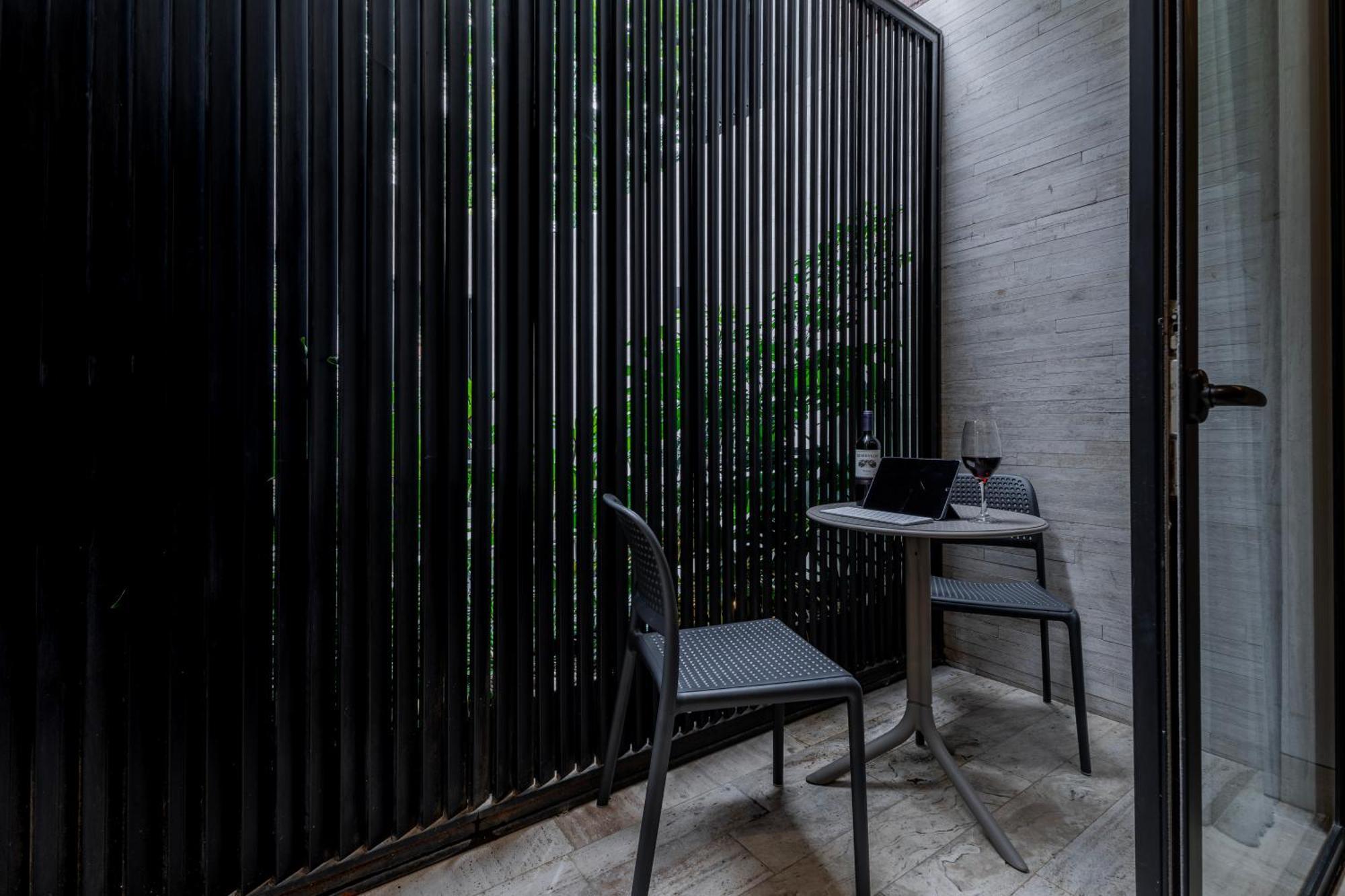 Casa Calderon By Capitalia Apartamento