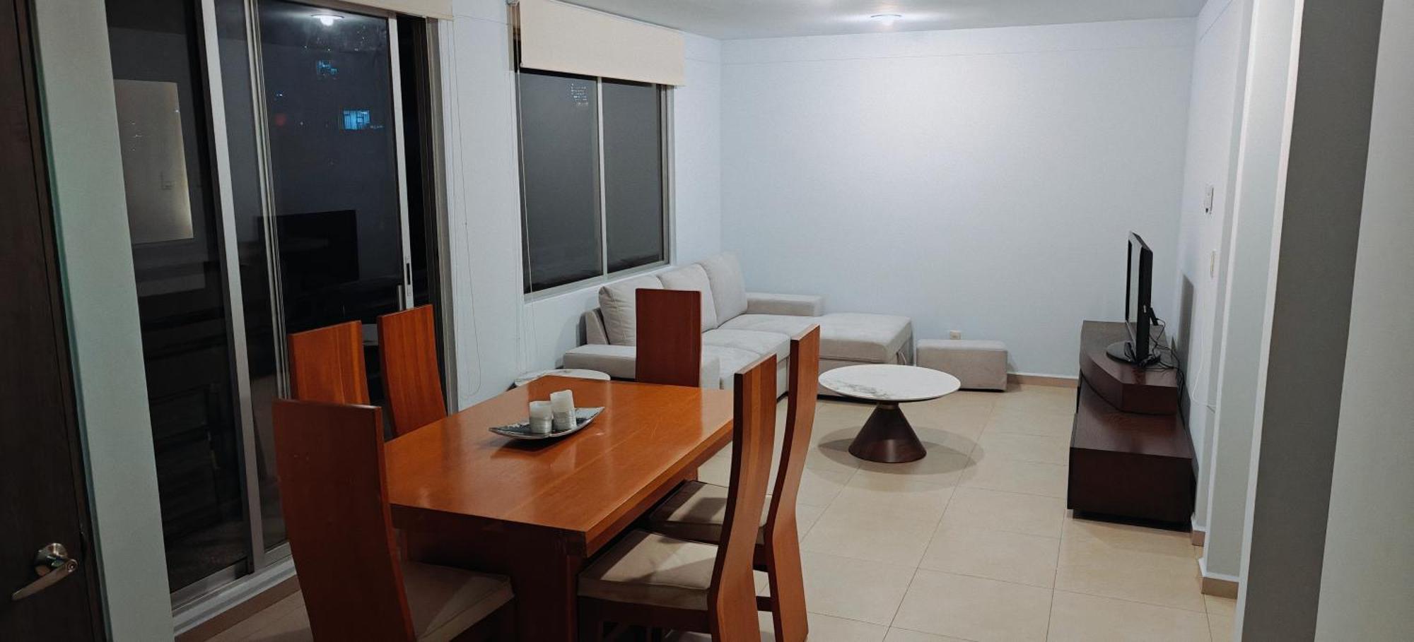 Apartment Coahuila, Roma Norte *