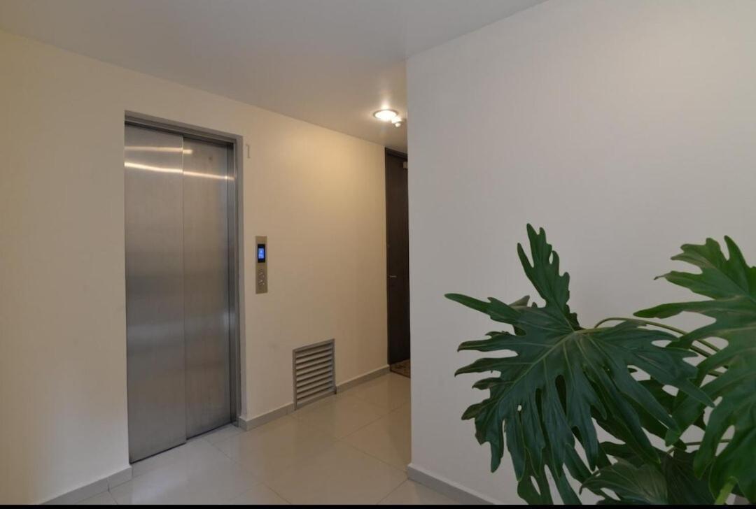 Apartment Coahuila, Roma Norte *