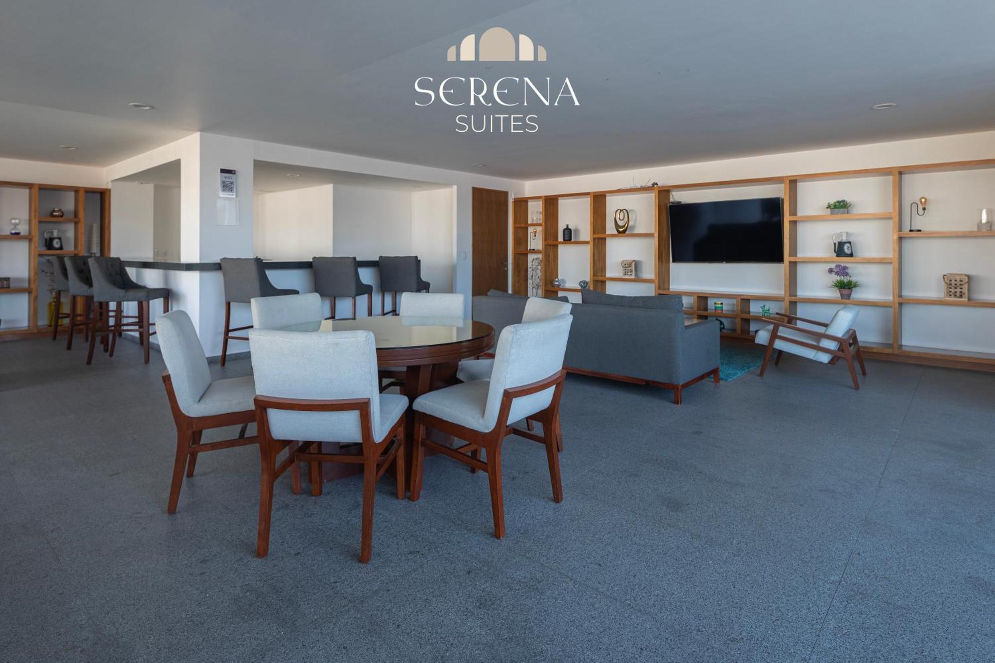 Lovely In Condesa With Ac & Rooftop Pool Apartment Mexico City