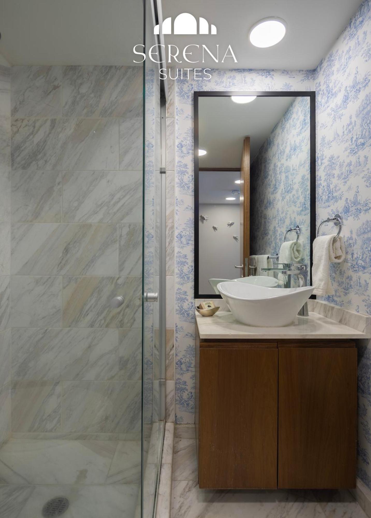 Apartment Lovely In Condesa With Ac & Rooftop Pool