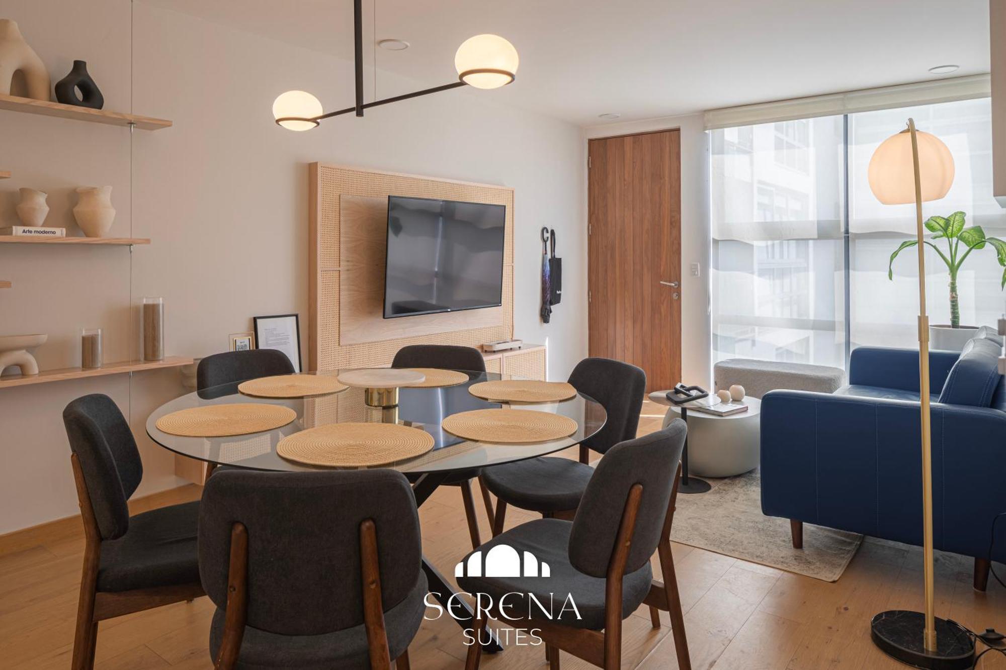 Lovely In Condesa With Ac & Rooftop Pool * Mexico City